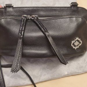 OrYANY Leather Crossbody Mini Bag